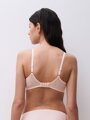 Podprsenka nevystužená bralette CHANTELLE (18UQ9-08)