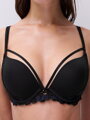 Podprsenka push-up CHANTELLE (1B4NR-02)