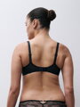 Podprsenka push-up CHANTELLE (1B4NR-02)