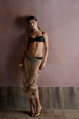 Nohavičky CHANTELLE X (01XA0-02)
