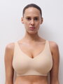 Podprsenka bez kostice CHANTELLE (26BQB-30)