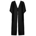Plážový župan EMPREINTE (2511TL-02)