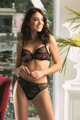 Nohavičky LISE CHARMEL (ACG0273-02)