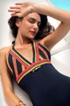 Plavky jednodielne LISE CHARMEL (ABB9775-21)