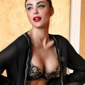 Podprsenka LISE CHARMEL (ACJ8530-02)