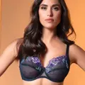 Podprsenka nevystužená LISE CHARMEL (BCH6177-21)