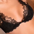 Podprsenka bralette LISE CHARMEL (ACJ7155-02)