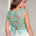 Top LISE CHARMEL (ALH5081-12)