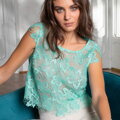 Top LISE CHARMEL (ALH5081-12)