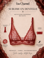 Podprsenka bralette LISE CHARMEL (ACH6513-SO)