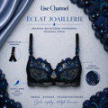Podprsenka nevystužená půlového strihu LISE CHARMEL (ACM3009-02)