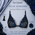 Podprsenka nevystužená LISE CHARMEL (ACM6909-02)