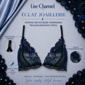Podprsenka nevystužená bralette LISE CHARMEL (ACM7109-02)