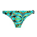Plavkové nohavičky bikiny ANTIGEL (EBB0799-24)