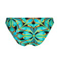 Plavkové nohavičky bikiny ANTIGEL (EBB0799-24)