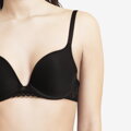 Podprsenka push up PASSIONATA (40C2-02)
