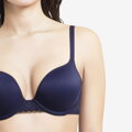 Podprsenka push up PASSIONATA (40C2-21)