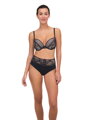 Podprsenka push up PASSIONATA (49J2-02)