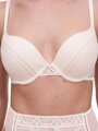 Podprsenka push up PASSIONATA (49J2-09)