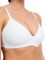 Podprsenka bralette PASSIONATA (46L5-01)