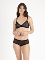 Podprsenka bralette PASSIONATA (T624-02)