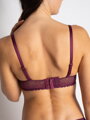 Podprsenka nevystužená bez kostice PASSIONATA (40L5-04)