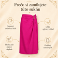 Sukňa PRIMADONNA (4013583-27)