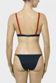 Podprsenka push up VANITY FAIR (20141-23)