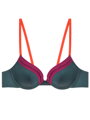 Podprsenka push up VANITY FAIR (20141-23)