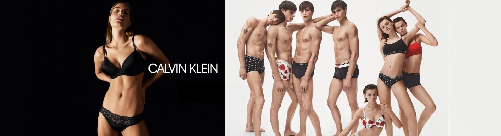 Calvin Klein