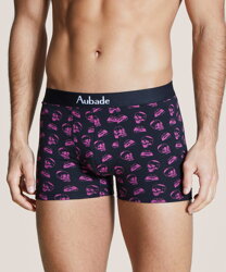 Boxerky AUBADE (XB58T-75)