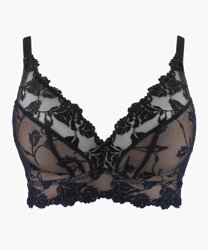 Podprsenka bralette AUBADE (TM10-02)