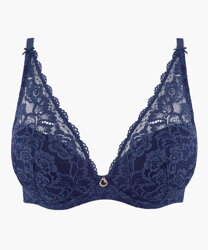 Podprsenka push up AUBADE (HK81-21)