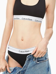 Podprsenka CALVIN KLEIN (F3785E-02)