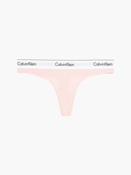 TANGÁ CALVIN KLEIN (F3786E-08)
