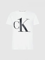 Tričko Calvin Klein (QS6436E-01)