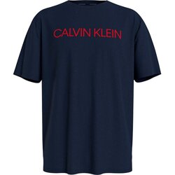 Pánske tričko CALVIN KLEIN (KM00605-21)