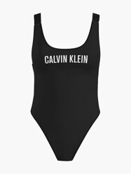 Jednodielne plavky CALVIN KLEIN (KW01235-02)