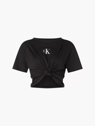 Dámske tričko CALVIN KLEIN (KW01366-02)