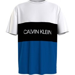 Pánske tričko CALVIN KLEIN (KM00603-01)