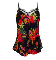Top LISE CHARMEL (ALG4273-02)