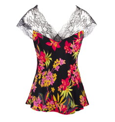 Top LISE CHARMEL (ALG5073-02)