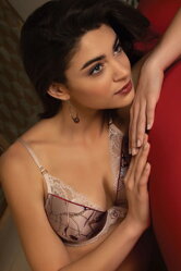Podprsenka LISE CHARMEL (ACH8509-11)