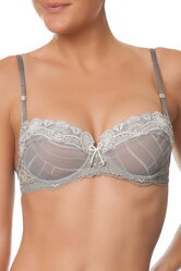 Podprsenka bardotka LISE CHARMEL (ACG3004-10)