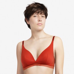 Podprsenka bralette PASSIONATA (48D5-07)