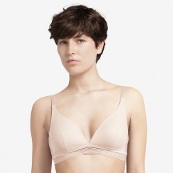 Podprsenka bralette PASSIONATA (48D5-09)
