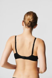 Podprsenka push up PASSIONATA (40H2-02)