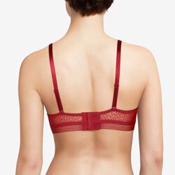 Podprsenka bralette PASSIONATA (48D5-03)