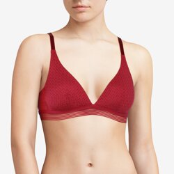 Podprsenka bralette PASSIONATA (48D5-03)