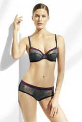Šortky VANITY FAIR (07140-02)
